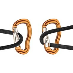 Grivel Tau Wire Lock K12L Carabiner -Climbing Wear Store Grivel Tau Wire Lock K12L Carabiner 03 987882