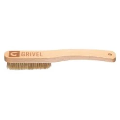 Grivel Wooden Climbing Brush