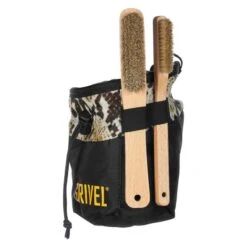 Grivel Wooden Climbing Brush -Climbing Wear Store Grivel Wooden Climbing Brush Medium 02