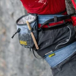 Grivel Wooden Climbing Brush -Climbing Wear Store Grivel Wooden Climbing Brush Medium 04