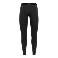 Icebreaker 260 Zone Womens Thermal Leggings