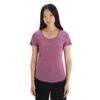 Icebreaker Sphere II Short Sleeve Scoop Womens T-Shirt