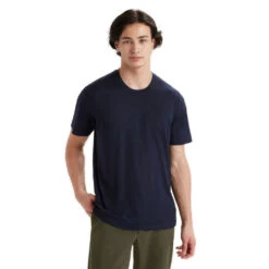 Icebreaker Tech Lite II Short Sleeve Mens T-Shirt