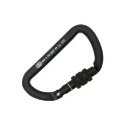 Kong 751 Mini D Screwgate Accessory Carabiner