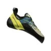 La Sportiva Kataki Mens Climbing Shoe - Ocean/Sulphur