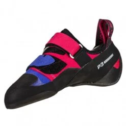 La Sportiva Kubo Womens Climbing Shoe - Royal/Love Potion -Climbing Wear Store KuboWomens 1 577968