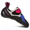 La Sportiva Kubo Womens Climbing Shoe - Royal/Love Potion -Climbing Wear Store KuboWomens 5 391850
