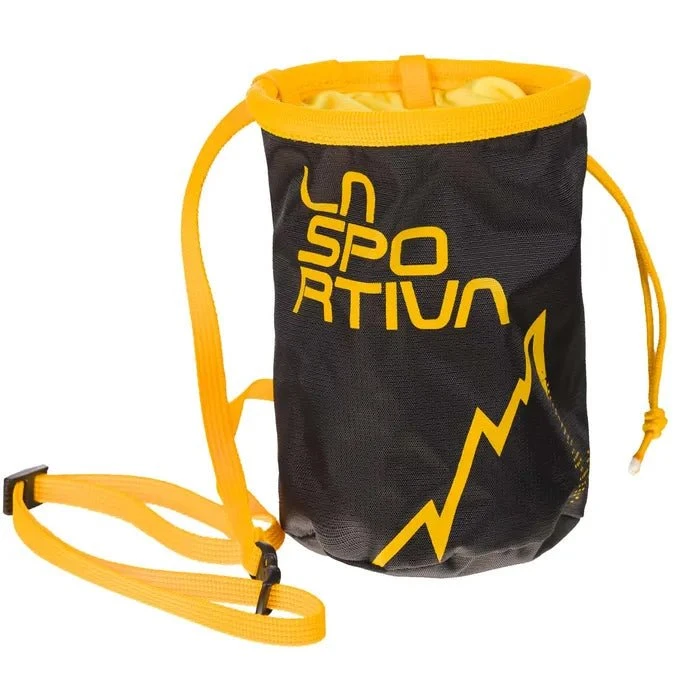 La Sportiva LSP Chalk Bag 4 La Sportiva LSP Chalk Bag - Image 2