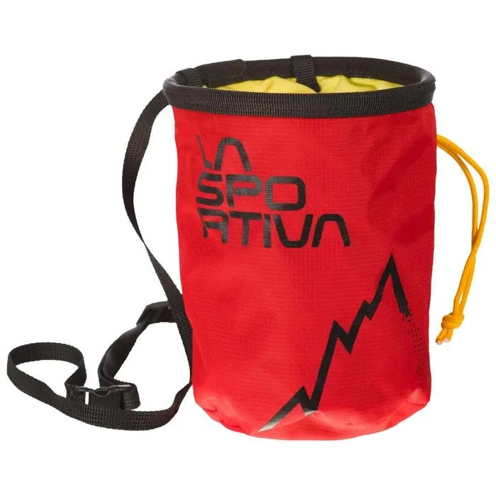 La Sportiva LSP Chalk Bag 5 La Sportiva LSP Chalk Bag - Image 3