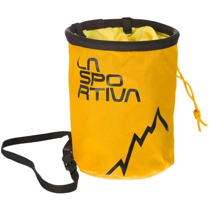 La Sportiva LSP Chalk Bag 3 La Sportiva LSP Chalk Bag