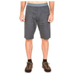 La Sportiva Flatanger Mens Shorts