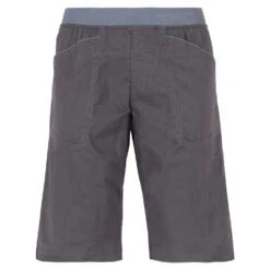 La Sportiva Flatanger Mens Shorts -Climbing Wear Store La Sportiva Flatanger Mens Shorts Carbon Slate