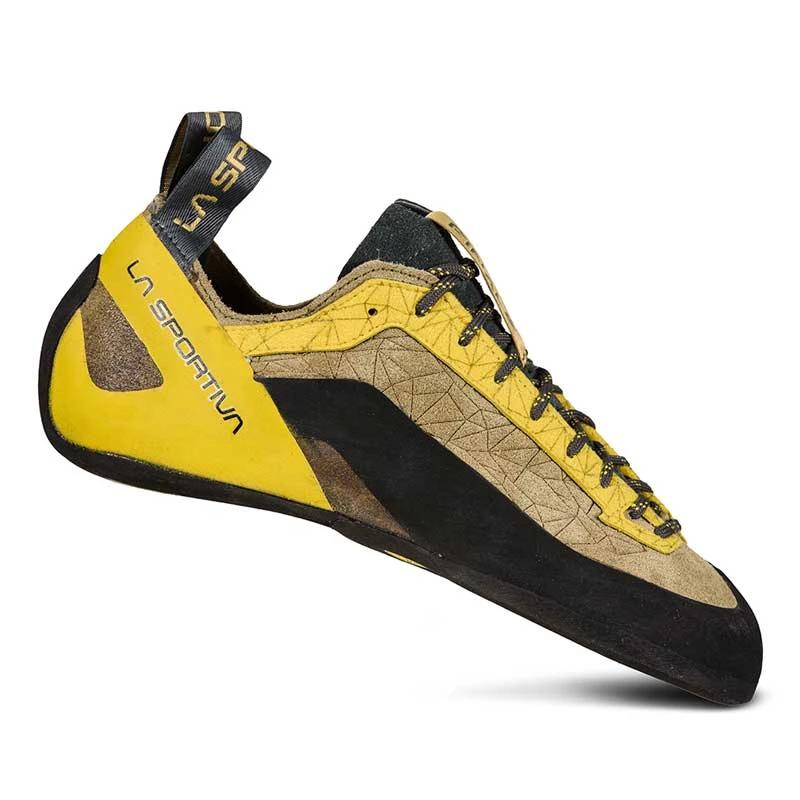 La Sportiva Finale Mens Climbing Shoe - Aloe/Moss 3 La Sportiva Finale Mens Climbing Shoe - Aloe/Moss