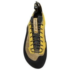 La Sportiva Finale Mens Climbing Shoe - Aloe/Moss 11 La Sportiva Finale Mens Climbing Shoe - Aloe/Moss -Climbing Wear Store La Sportiva Mens Finale 2022 Aloe moss 4 396311