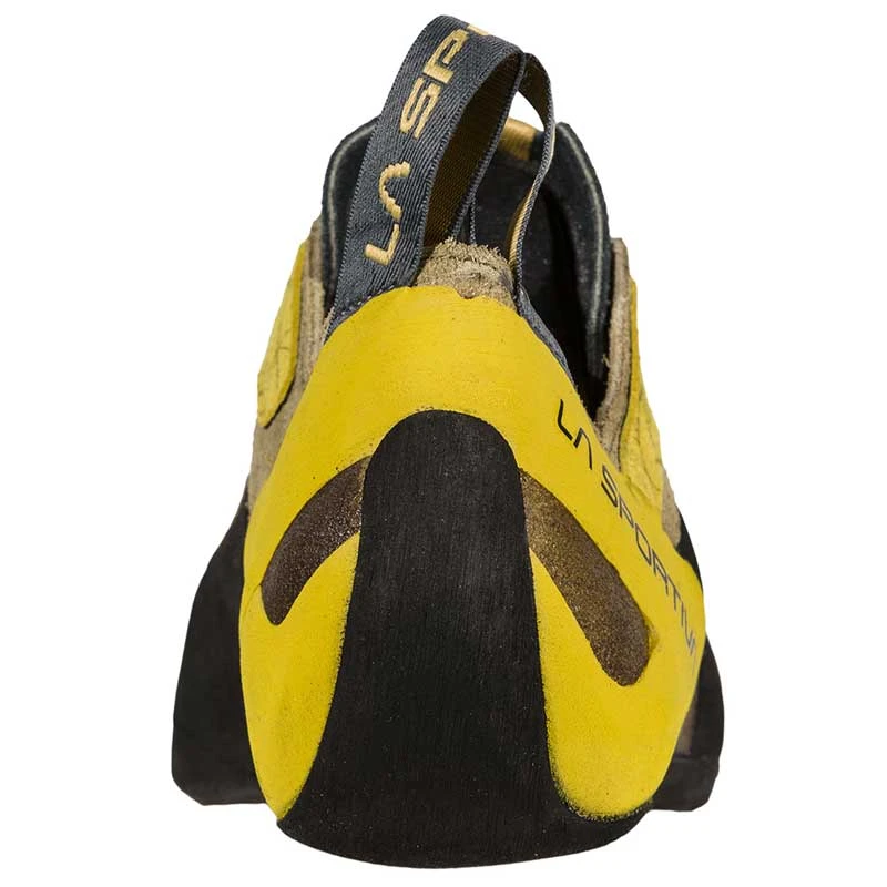 La Sportiva Finale Mens Climbing Shoe - Aloe/Moss 8 La Sportiva Finale Mens Climbing Shoe - Aloe/Moss - Image 6