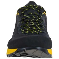 La Sportiva TX Guide Approach Shoe - Black/Yellow 13 La Sportiva TX Guide Approach Shoe - Black/Yellow -Climbing Wear Store La Sportiva TX Guide Black Yellow 05