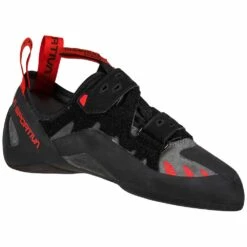 La Sportiva Tarantula Boulder Mens Climbing Shoe - Metal/Sunset -Climbing Wear Store La Sportiva Tarantula Boulder Mens Metal Sunset 02