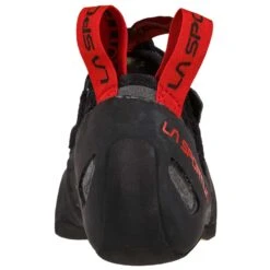 La Sportiva Tarantula Boulder Mens Climbing Shoe - Metal/Sunset -Climbing Wear Store La Sportiva Tarantula Boulder Mens Metal Sunset 04