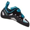 La Sportiva Tarantula Boulder Womens Climbing Shoe - Ice/Crystal 1 La Sportiva Tarantula Boulder Womens Climbing Shoe - Ice/Crystal -Climbing Wear Store La Sportiva Tarantula Boulder Womens Ice Crystal