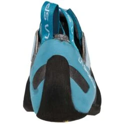 La Sportiva Finale Womens Climbing Shoe - Clay/Topaz -Climbing Wear Store La Sportiva Womens Finale 2022 Clay topaz 6 498130