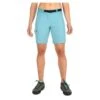 La Sportiva Spit Womens Shorts -Climbing Wear Store LaSportivaSpitWomensShortsPacificBluePerson21 661179