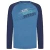 La Sportiva Stripe Evo Long Sleeve Mens Top 1 La Sportiva Stripe Evo Long Sleeve Mens Top -Climbing Wear Store LaSportivaStripe 922819