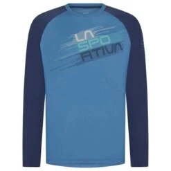 La Sportiva Stripe Evo Long Sleeve Mens Top