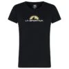 La Sportiva Brand Womens T-Shirt