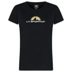 La Sportiva Brand Womens T-Shirt