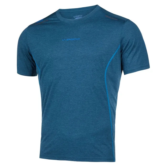 La Sportiva Tracer Mens T-Shirt 3 La Sportiva Tracer Mens T-Shirt