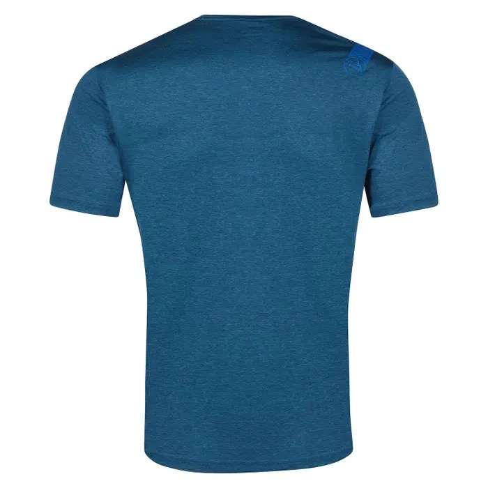 La Sportiva Tracer Mens T-Shirt 4 La Sportiva Tracer Mens T-Shirt - Image 2