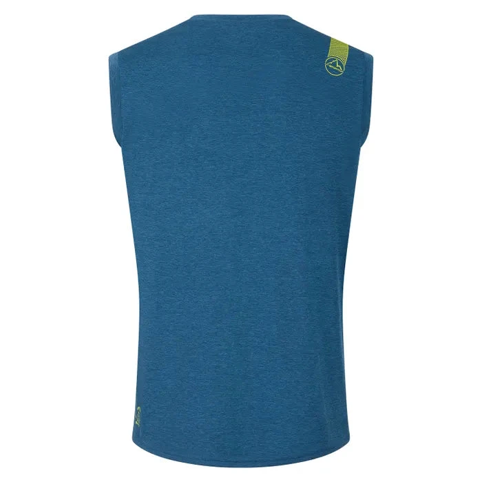 La Sportiva Tracer Mens Tank Top 4 La Sportiva Tracer Mens Tank Top - Image 2
