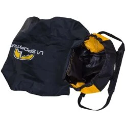 La Sportiva Portacorda Piccola - Rope Bag -Climbing Wear Store LaSportiva PortacordaPiccola Rope Bag 03 488959