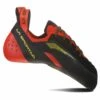 La Sportiva Testarossa 2.0 Climbing Shoe - Red/Black -Climbing Wear Store LaTestarossa2 933867