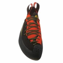 La Sportiva Testarossa 2.0 Climbing Shoe - Red/Black -Climbing Wear Store LaTestarossa2 8271460d 682f 4ef6 be4f 4c708d9efea4 734676