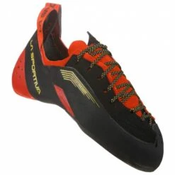 La Sportiva Testarossa 2.0 Climbing Shoe - Red/Black -Climbing Wear Store LaTestarossa2 90b78227 6830 4407 9eca dfec54a6b09d 312059