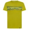 La Sportiva Landscape Mens T-Shirt -Climbing Wear Store LandscapeMensT Shirt 1 759240