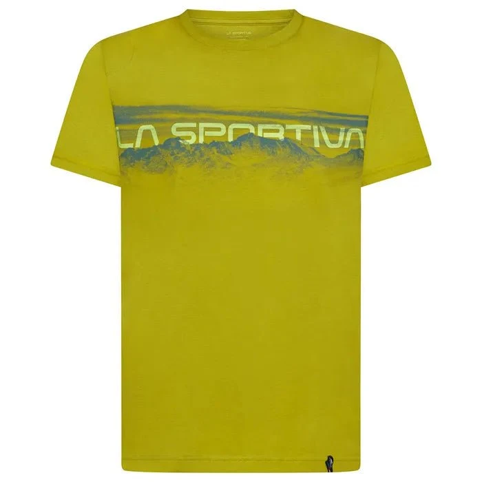 La Sportiva Landscape Mens T-Shirt 3 La Sportiva Landscape Mens T-Shirt