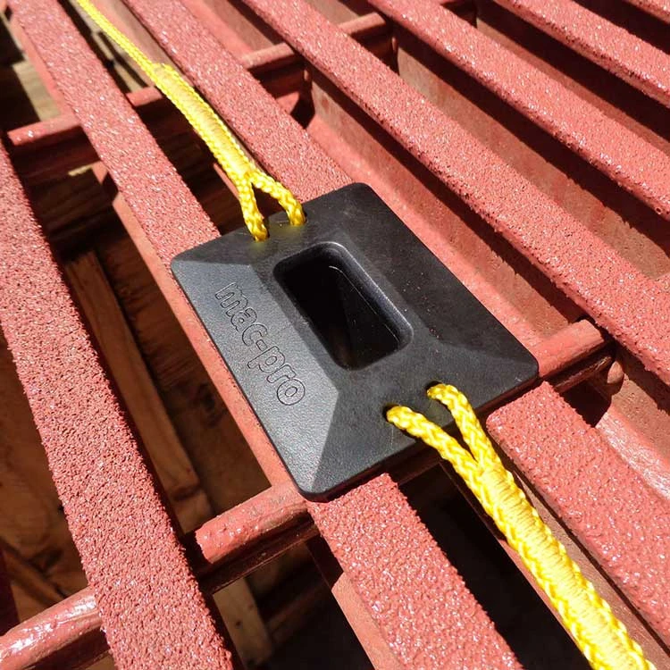 Mac-Pro Industrial Rope Protector - Set Of 2 4 Mac-Pro Industrial Rope Protector - Set Of 2 - Image 2