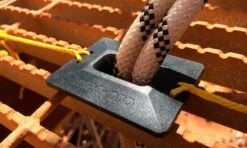 Mac-Pro Industrial Rope Protector - Set Of 2 13 Mac-Pro Industrial Rope Protector - Set Of 2 -Climbing Wear Store Mac Pro Rope Protector Set of 2 05