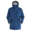 Mont Austral Mens Rain Jacket -Climbing Wear Store Mont Austral Mens Rain Jacket Marlin Blue 498729