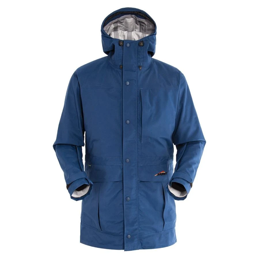 Mont Austral Mens Rain Jacket 3 Mont Austral Mens Rain Jacket