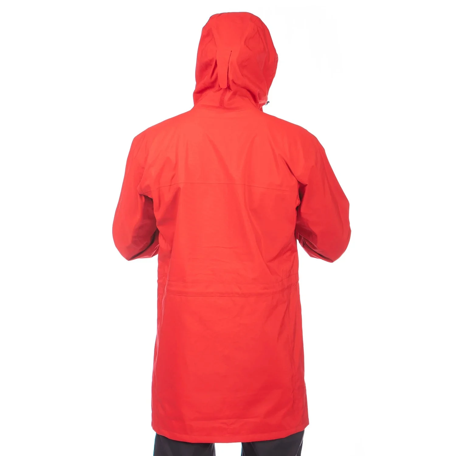 Mont Austral Mens Rain Jacket 7 Mont Austral Mens Rain Jacket - Image 5