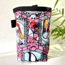 Nativa Handmade Chalk Bag -Climbing Wear Store Nativa Handmade Climbing Chalk Bag 04