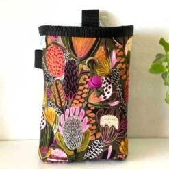 Nativa Handmade Chalk Bag