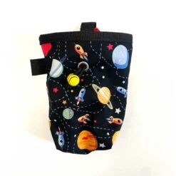 Nativa Handmade Chalk Bag -Climbing Wear Store Nativa Handmade Climbing Chalk Bag 08