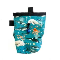 Nativa Handmade Chalk Bag -Climbing Wear Store Nativa Handmade Climbing Chalk Bag 09