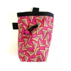 Nativa Handmade Chalk Bag -Climbing Wear Store Nativa Handmade Climbing Chalk Bag 11
