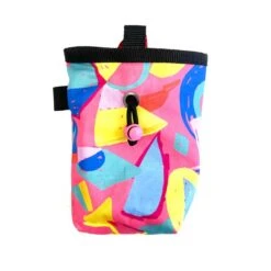 Nativa Handmade Chalk Bag -Climbing Wear Store Nativa Handmade Climbing Chalk Bag 12