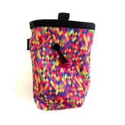 Nativa Handmade Chalk Bag -Climbing Wear Store Nativa Handmade Climbing Chalk Bag 14